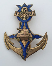 Cspa compagnie saharienne d'occasion  Menton