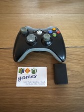 Manette fil officielle d'occasion  Nomeny