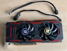 Powercolor radeon 280x gebraucht kaufen  Deutschland