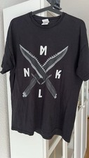 Fler fan shirt gebraucht kaufen  Eggenstein-Leopoldshafen
