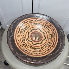 Decorative hanging ceramic for sale  Durham