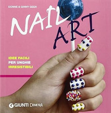 Nail art. idee usato  Vejano