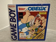 Nintendo gameboy asterix d'occasion  Expédié en Belgium