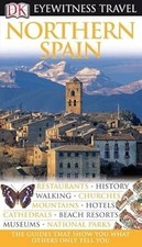 Usado, DK Eyewitness Travel Guide: Northern Spain, , Used; Very Good Book comprar usado  Enviando para Brazil
