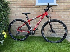 Cannondale mountain bike for sale  MAIDSTONE