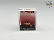 Preiser 28118 eisenbahner gebraucht kaufen  Aulendorf