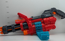 nerf gun d'occasion nerf gun d'occasion Expédié en Belgium