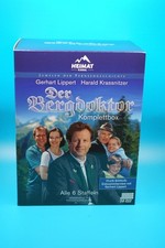 Dvd set bergdoktor gebraucht kaufen Dvd set bergdoktor gebraucht kaufen  Zweibrücken