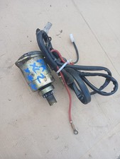 Anlasser motor starter gebraucht kaufen  Mering