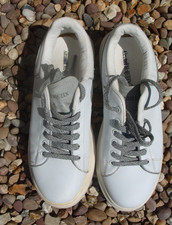Alexander mcqueen white for sale  PLYMOUTH