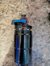 Rockshox monarch 200 for sale  Laveen