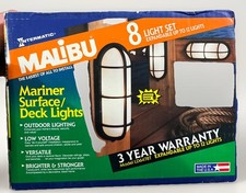 Intermatic malibu mariner for sale  Indianapolis