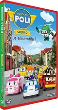 Robocar poli saison d'occasion  France