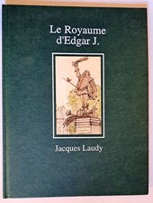 Jacobs edgar 1993 d'occasion Jacobs edgar 1993 d'occasion  Combs-la-Ville