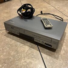 Sanyo vcr dvd for sale  North Las Vegas