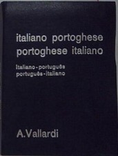 Italiano portoghese italiano usato  Fonte Nuova