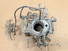 90 91 92 93 94 Nissan D21 picape de corpo rígido 2.4L MT corpo do acelerador TBI comprar usado  Enviando para Brazil