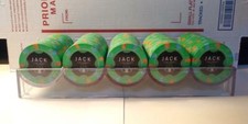 100 jack cincinnati for sale  Saint Clair Shores