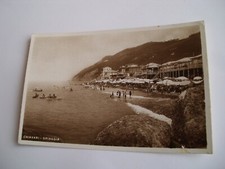 Genova chiavari spiaggia usato  Asti