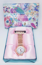 Personalised nurse watch for sale  UK