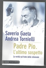 Gaeta tornielli padre usato  Crespellano