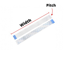 Ffc pin 0.5mm usato  Porto Cesareo