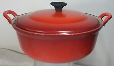 Cousances creuset large for sale  LEICESTER