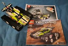 Lego technic 42065 gebraucht kaufen  Eberswalde-Umland