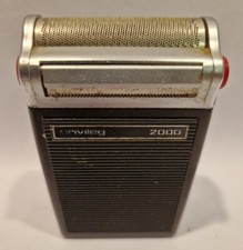 Vintage privileg 2000 gebraucht kaufen  Dieburg