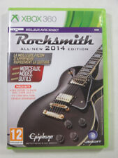 Rocksmith 2014 edition d'occasion  Paris XI