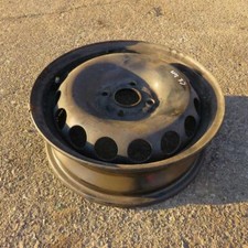 Ruota acciaio 2141616 usato  Vajont