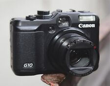 Canon powershot g10 gebraucht kaufen  München