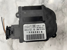 Saab heater recirculation for sale  BODMIN