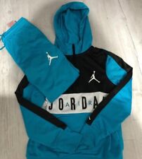 Jordan tracksuit for sale  DAGENHAM