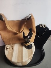Mondani handbag 6pc for sale  Millstadt