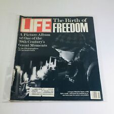 Vtg life magazine for sale  Mc Afee