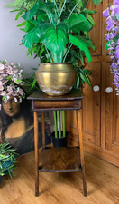 Vintage english oak for sale  STOKE-ON-TRENT