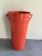 Vintage red metal for sale  Franklin
