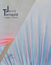 Jorrit tornquist catalogo usato  Orsago