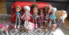 Bratz bundle bratz for sale  ROSSENDALE