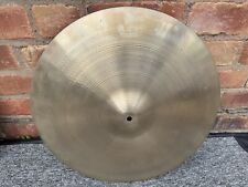 Zildjian avedis medium for sale  WORCESTER