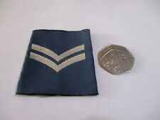 Raf corporal rank for sale  FAREHAM