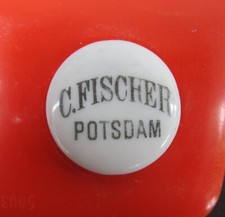 Fischer potsdam porzellan gebraucht kaufen  Schwabach