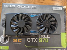 Nvidia geforce gtx for sale  BROMSGROVE