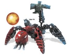 Lego 8931 bionicle d'occasion  France