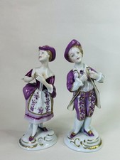 Vintage pair german for sale  SWANSEA
