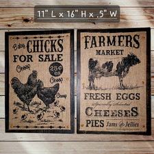 Set farmers market for sale  Pico Rivera
