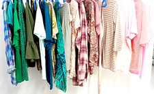 Women tops bundle for sale Women tops bundle for sale  MIRFIELD