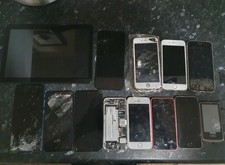 Joblot mixed mobile for sale Joblot mixed mobile for sale  HOLYWELL