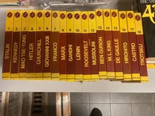 Volumi pro contro usato  Bologna
